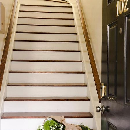 Charming 1885 Parlor Loft Downtown Savannah Stay Zewnętrze zdjęcie