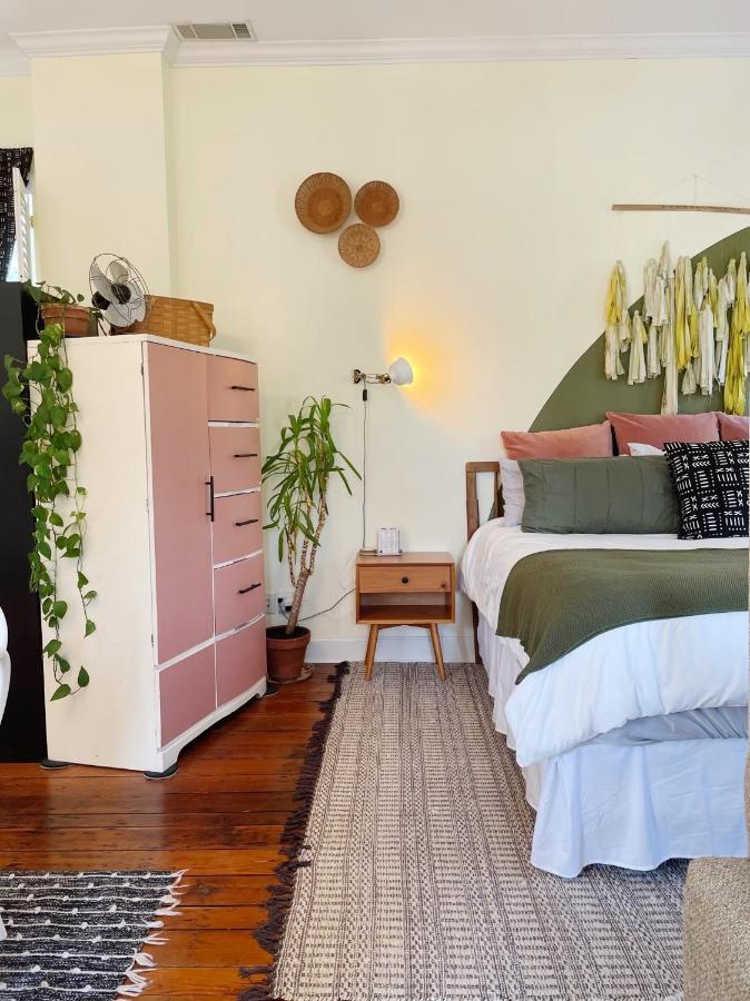 Charming 1885 Parlor Loft Downtown Savannah Stay Zewnętrze zdjęcie